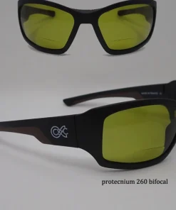 C&C FISHING Lunettes Polarisantes Protecnium