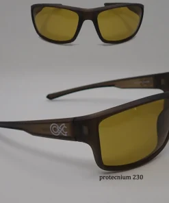 C&C FISHING Lunettes Polarisantes Protecnium