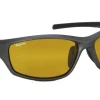 DAIWA Lunettes polarisantes N°10 Fine verres jaunes