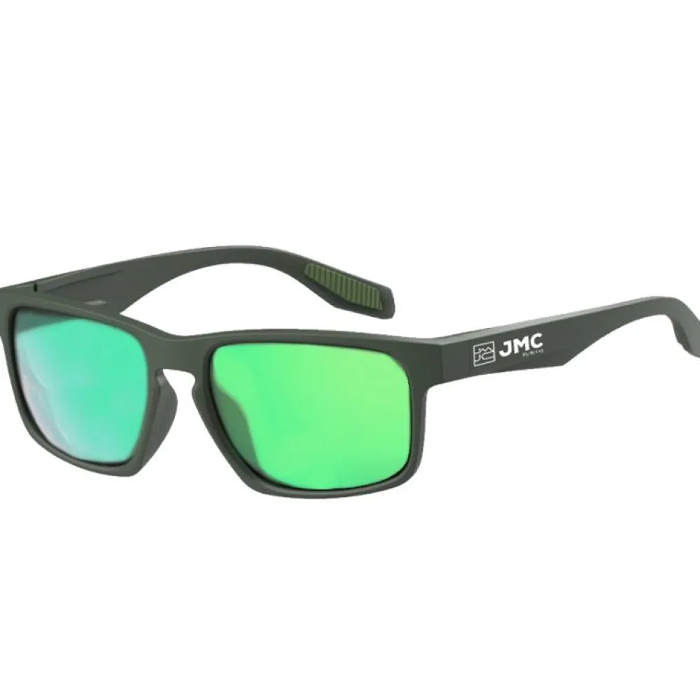JMC & MOUCHES DE CHARETTE Vêtements|Vêtements Pêche Mouche^Lunettes polarisantes Jmc Tac Float - OL