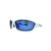 OUTWATER Lunettes Polarisantes Paia - Flash blue