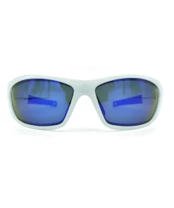 OUTWATER Lunettes Polarisantes Paia - Flash blue