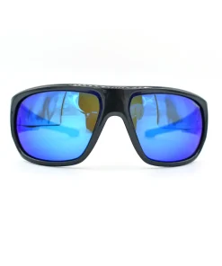 OUTWATER Lunettes Polarisantes Kameha - Flash blue