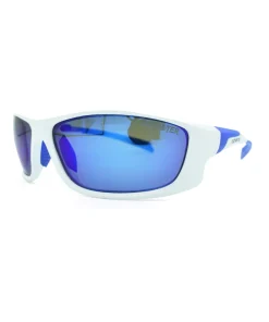 OUTWATER Lunettes Polarisantes Mahalo - Flash blue