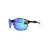 OUTWATER Lunettes Polarisantes Meta - Flash blue