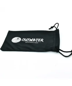 OUTWATER Lunettes Polarisantes Skater - Gris