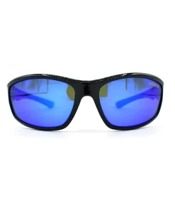 OUTWATER Lunettes Polarisantes Lanai - Flash blue