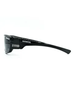 OUTWATER Vêtements|Vêtements^Lunettes Polarisantes Honolua - Gris