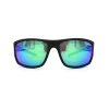 OUTWATER Lunettes Polarisantes Stream - Jade