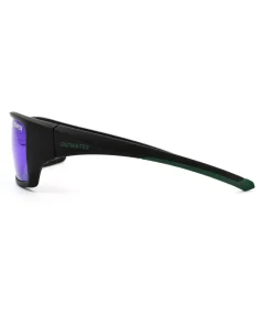 OUTWATER Lunettes Polarisantes Stream - Jade