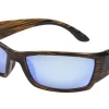 JMC & MOUCHES DE CHARETTE LunLunettes de soleil Polarisantes Jmc Jungle - B