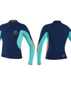 O'NEILL Lycra WMS Bahia Full Zip S