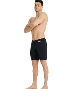 ARENA Maillot De Bain Natation Homme^Maillot de bain Jammer Solid Homme - Asphalt water