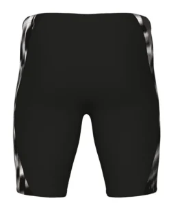 ARENA Entraînement Homme|Maillot De Bain Natation Homme^Maillot de bain Jammer Wave Homme - Black team black
