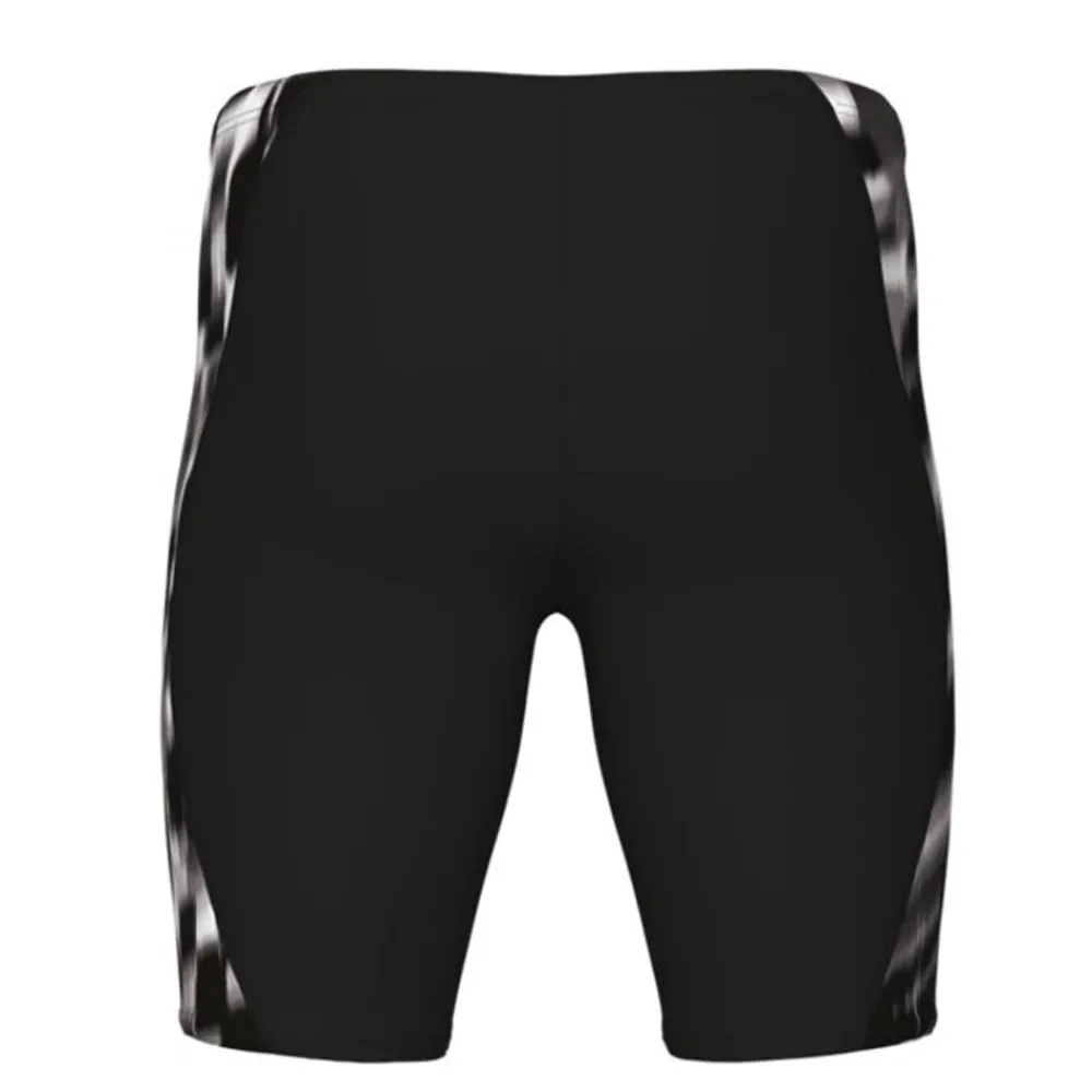 ARENA Entraînement Homme|Maillot De Bain Natation Homme^Maillot de bain Jammer Wave Homme - Black team black