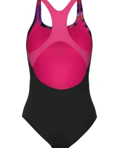 ARENA Entraînement Femme|Maillot De Bain Natation Femme^Maillot de bain Shading swim pro Violet