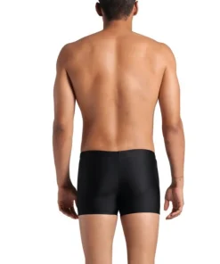 ARENA Maillot De Bain Natation Homme^Maillot de bain Short Graphic Homme - Black