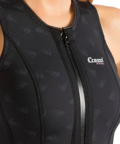 CRESSI SWIM Entraînement Femme^Maillot de bain Cressi Termico 2mm
