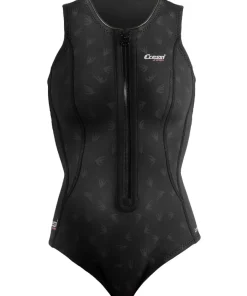 CRESSI SWIM Entraînement Femme^Maillot de bain Cressi Termico 2mm