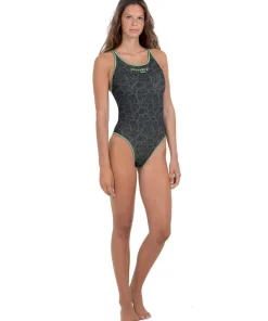 Femme FLUYD Maillot de Bain - Femme - Black