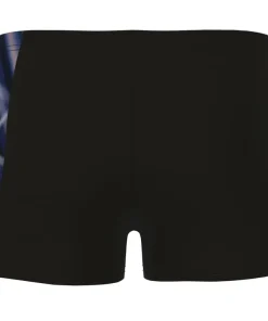 ARENA Maillot De Bain Natation Enfant Et Junior^Maillot de natation Junior Shading mark swim short Noir