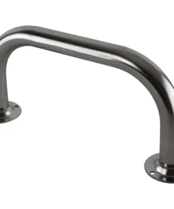 CAPE HORN Main Courante^Main courante inox - 27 x 13 cm