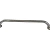 4WATER Main courante en Inox - L 300MM