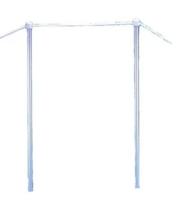 TREM Passerelle^Main courante passerelle