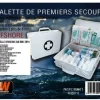 4WATER Premiers Secours^Malette de premiers secours hauturiere Pacific 2