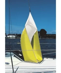 PLASTIMO Manche à air tissu