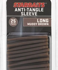 STARBAITS Accessoires De Montage Carpe^Manchon Anti-Emmeleur