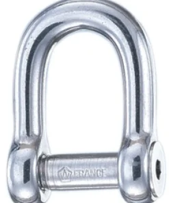 WICHARD Manille Bateau^Manille droite 6 pans creux inox