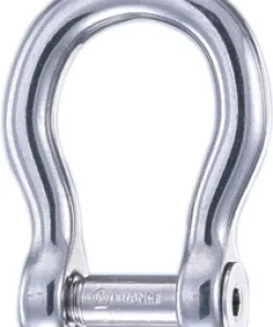 WICHARD Manille Bateau^Manille lyre 6 pans creux inox