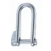 WICHARD Manille Bateau^Manille rapide  - Diam 8mm