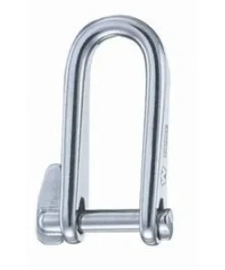 WICHARD Manille Bateau^Manille rapide  - Diam 8mm