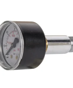 MARES Accessoires Fusil Pneumatique^Manomètre HP pour pneumatique
