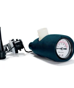 SEVYLOR Accessoires Bateau Gonflable|Gonfleur Bateau Pneumatique^Manomètre universel - Max 10 PSi - Ref : 5010001169)