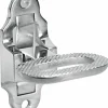 PLASTIMO Marchepied rabattable inox