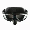 MOLCHANOVS Masque apnée Core Freediving Mask - Noir/Noir