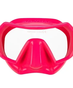 SALVIMAR Masque D'Apnée|Masques^Masque apnée Endless - Rose