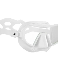 SALVIMAR Masque apnée Endless - Blanc