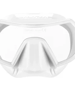 SALVIMAR Masque apnée Endless - Blanc