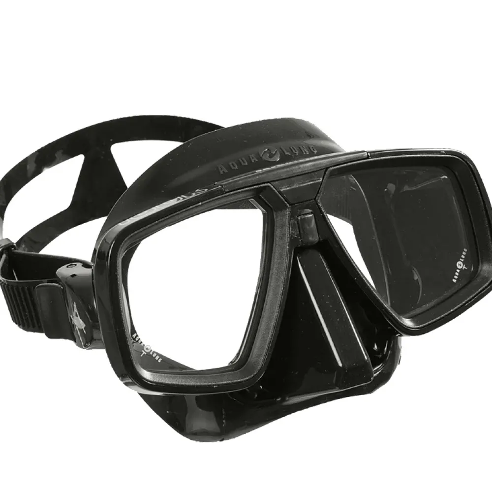 AQUALUNG Masques^Masque Look - Noir