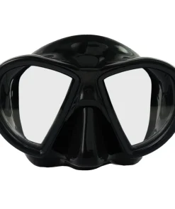 AQUALUNG Masque Micromask X - Noir/Noir