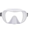AQUALUNG Masque Nabul - Blanc