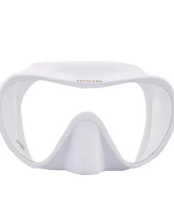 AQUALUNG Masque Nabul - Blanc