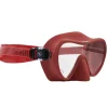 AQUALUNG Masques^Masque Nabul - Rouge Brique