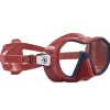 AQUALUNG Masque Plazma - Brique/Navy| Masques