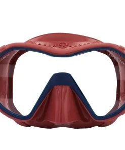 AQUALUNG Masque Plazma - Brique/Navy| Masques