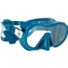 AQUALUNG Masques^Masque Plazma - Petrole/Petrole